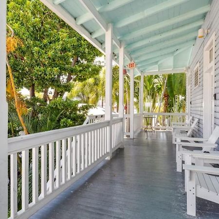 Villa Duval Corner Key West Exterior foto