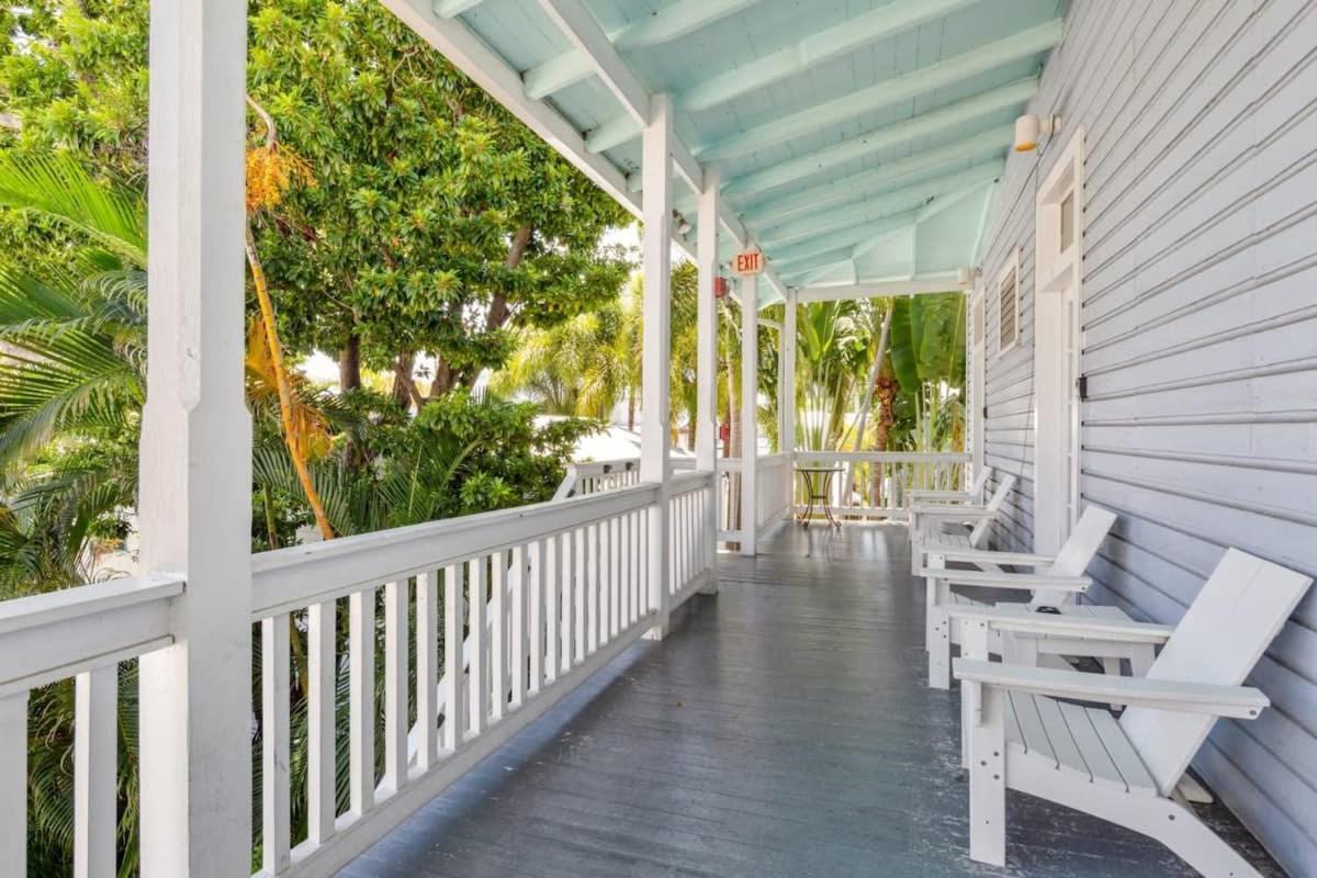 Villa Duval Corner Key West Exterior foto