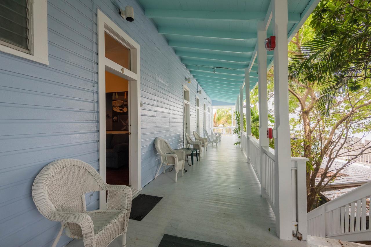 Villa Duval Corner Key West Exterior foto