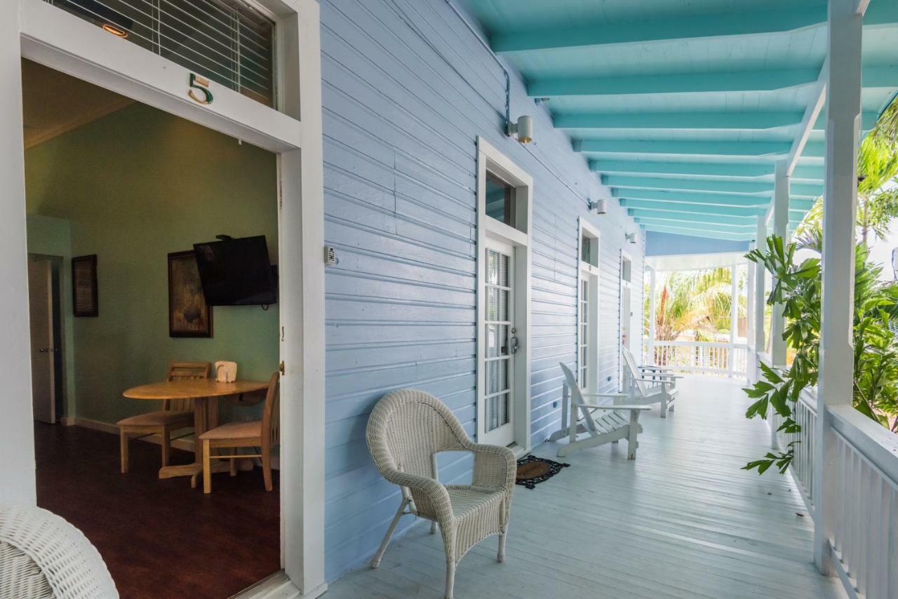 Villa Duval Corner Key West Exterior foto