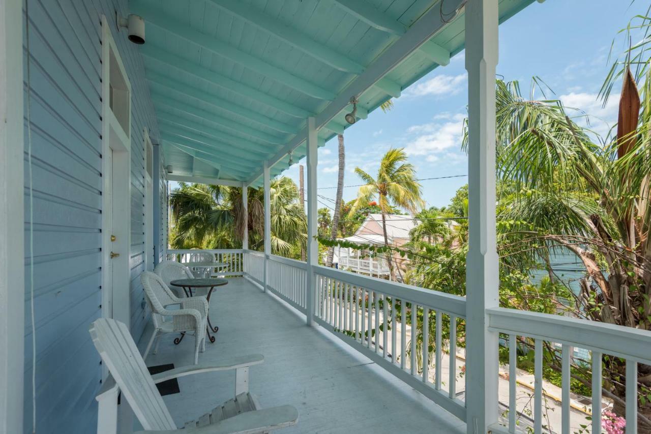 Villa Duval Corner Key West Exterior foto