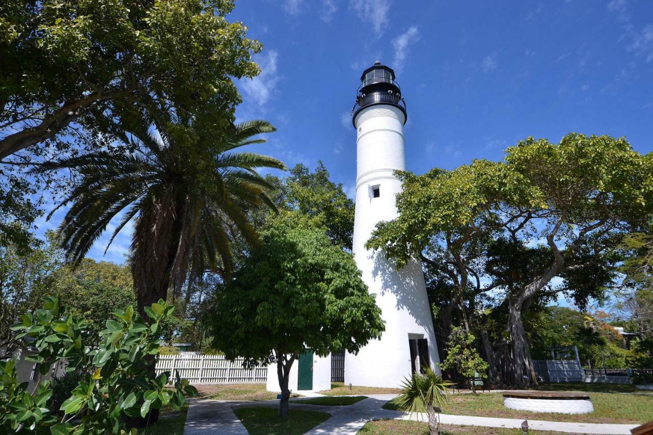 Villa Duval Corner Key West Exterior foto